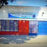 Colegio La Gran Colombia VillaGorgona Candelaria Valle del Cauca