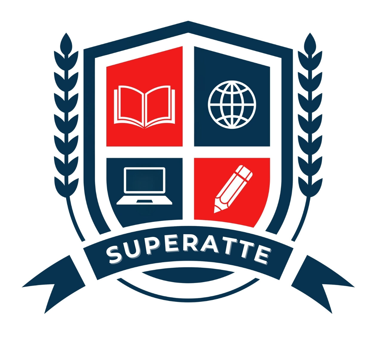 SUPERATTE